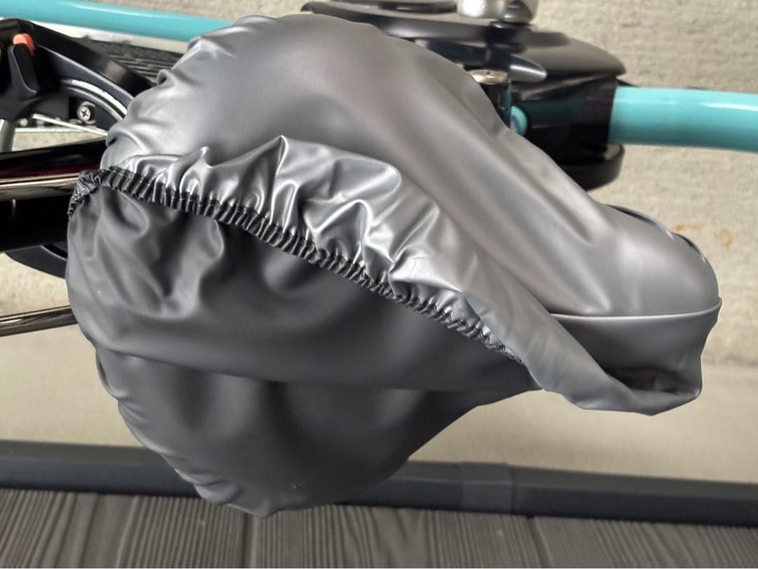 Panasonic ビビYX電動アシスト自転車 岩手県内引取限定