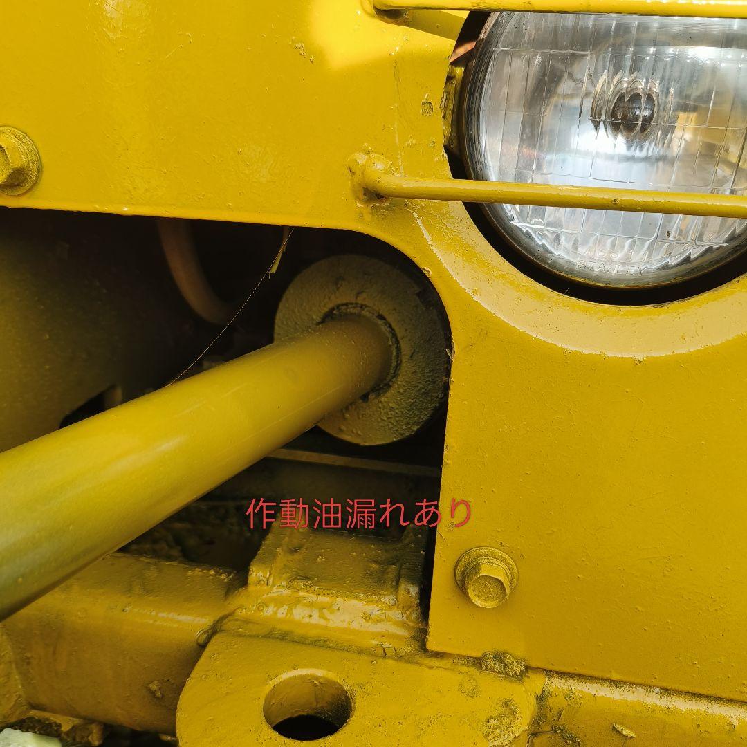 YANMAR ユンボ 油圧ショベル ヤンマーYB25