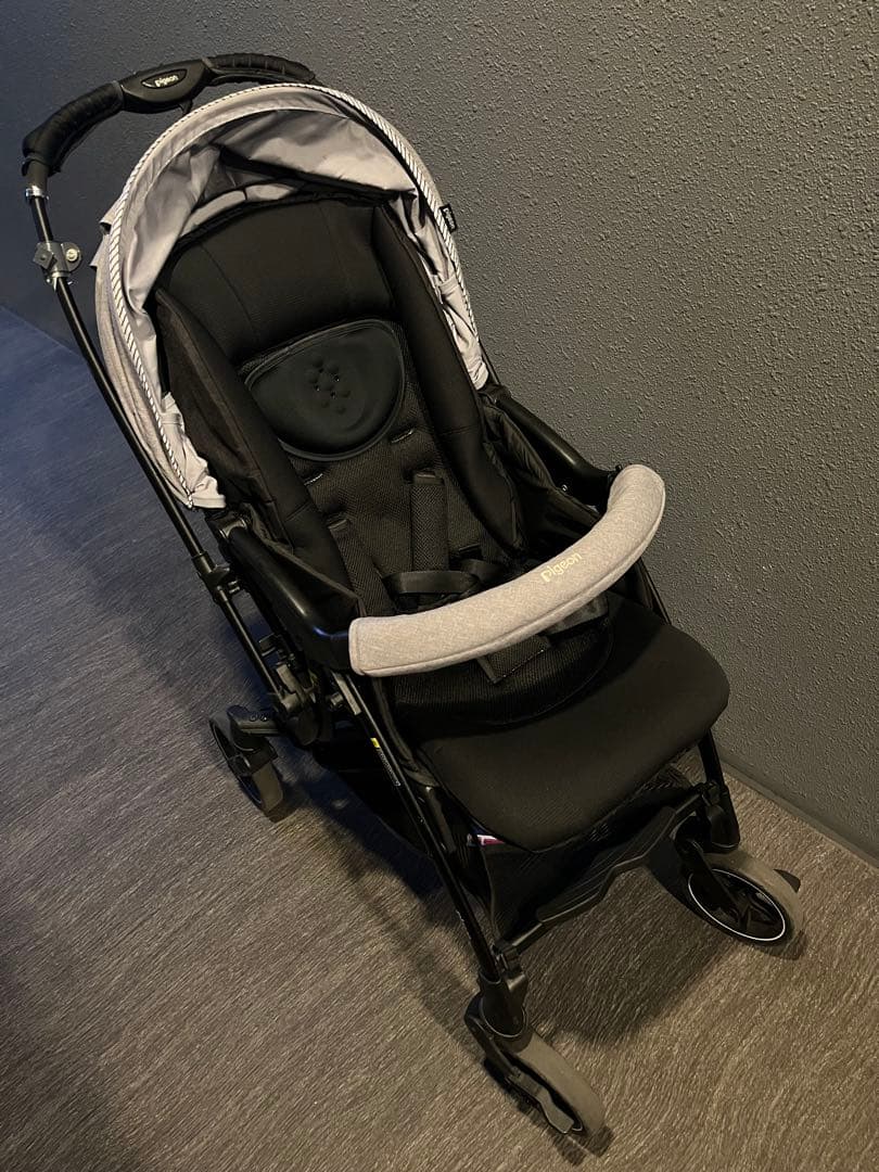 ピジョン ランフィ RB2