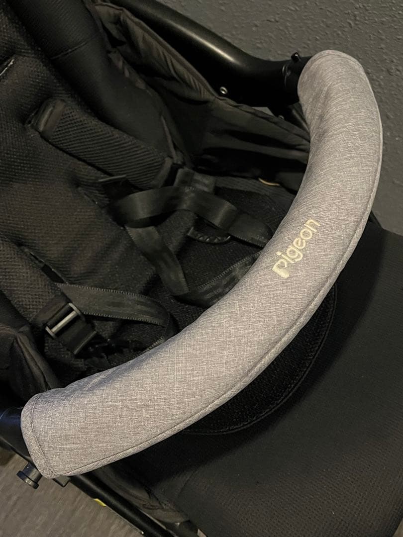 ピジョン ランフィ RB2