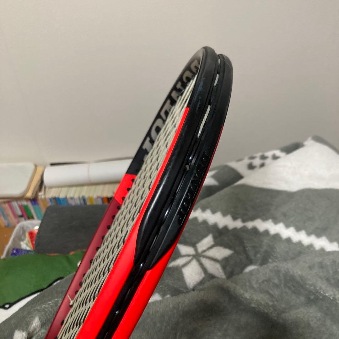 ダンロップ CX200