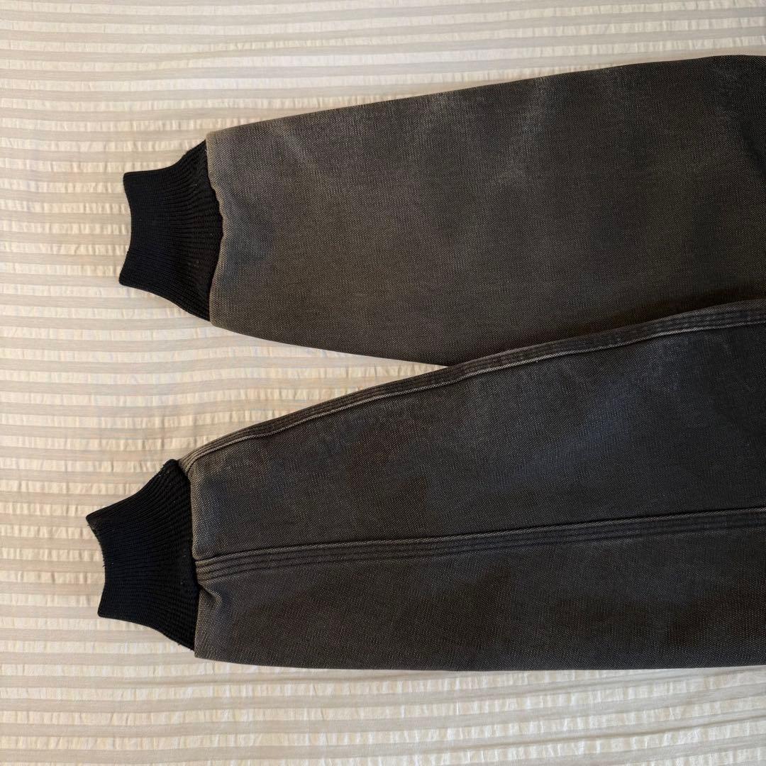 希少 80s カーハート　アクティブジャケット　USA製