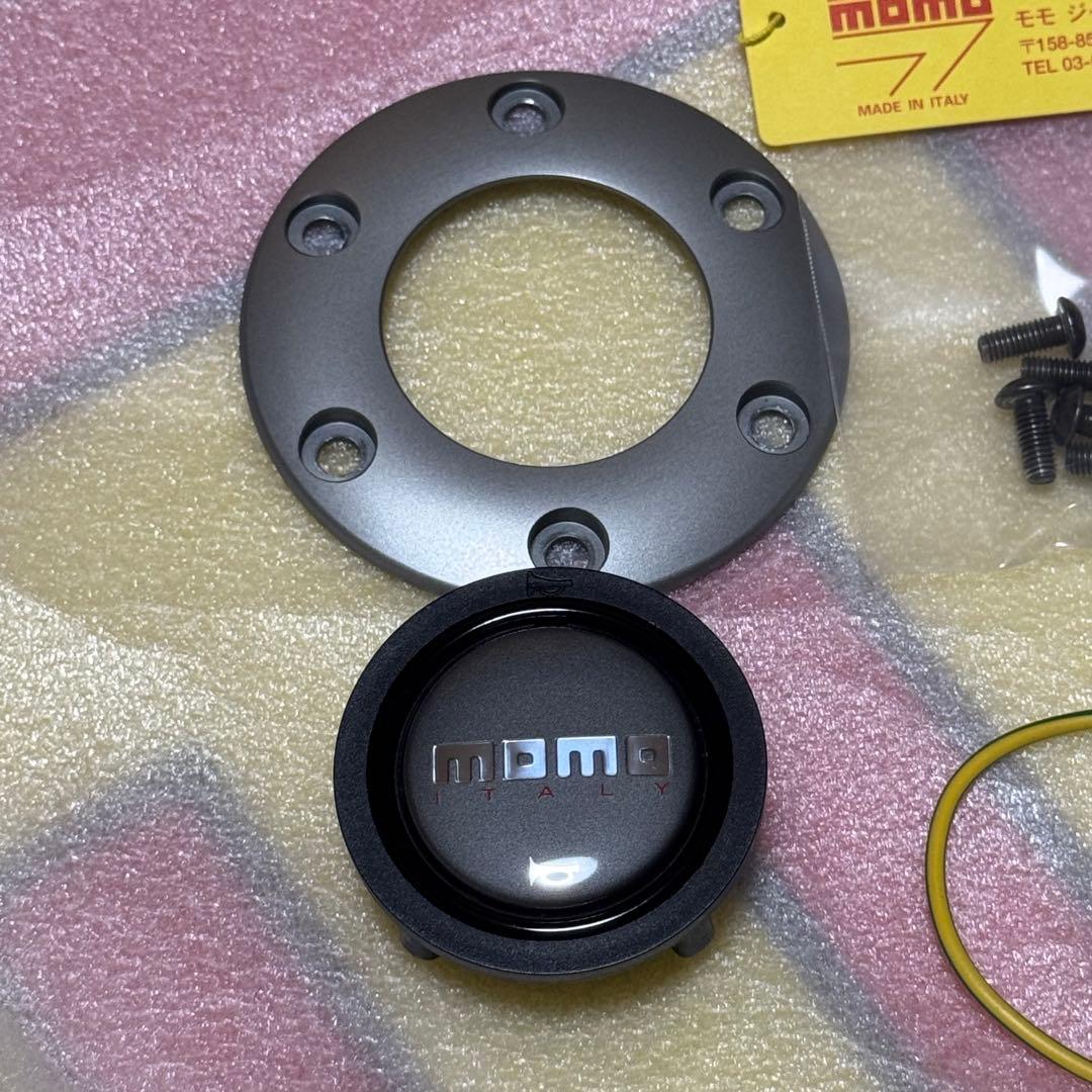 MOMO レース 35 正規品