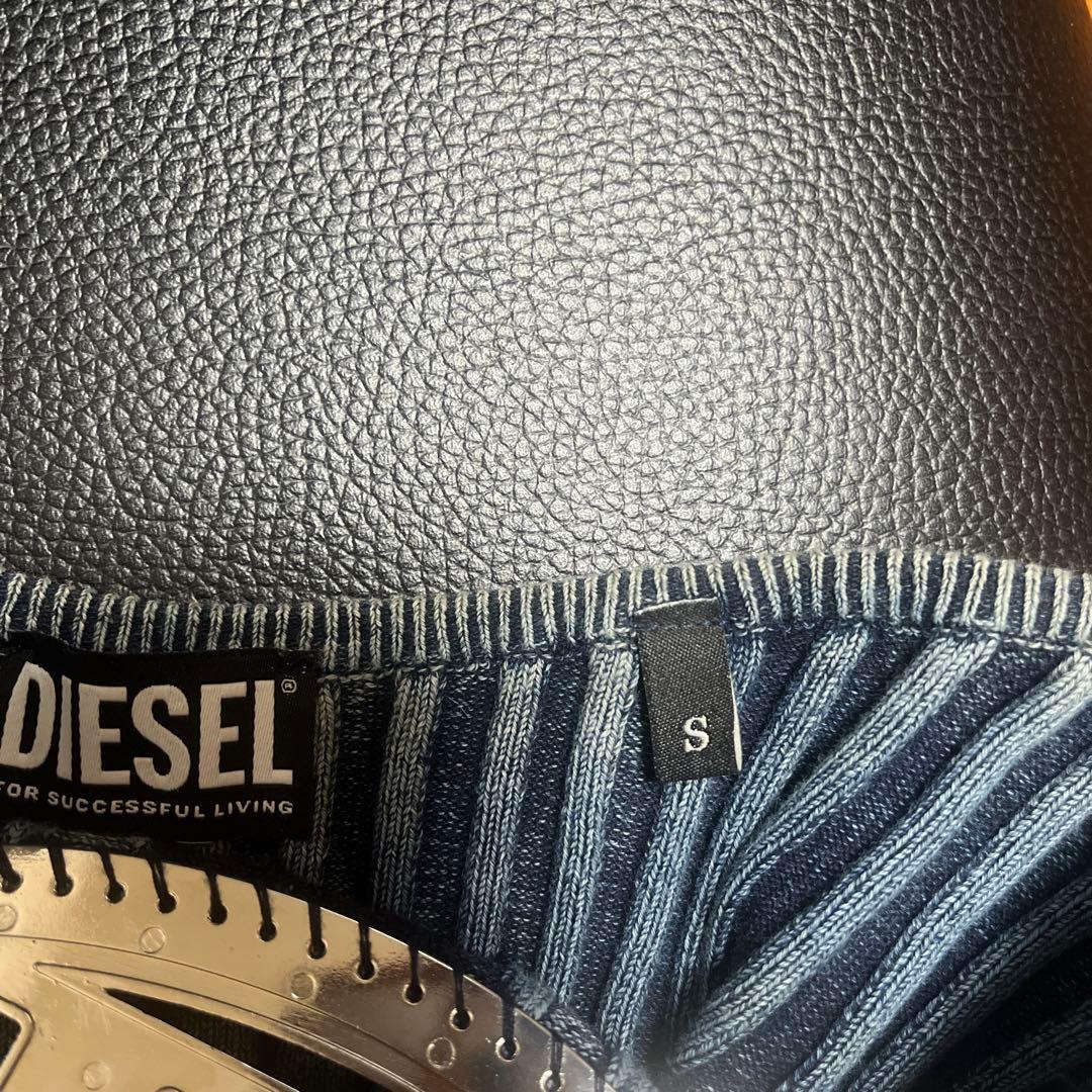 DIESEL M-Clarksville ディーゼル　チューブトップSサイズ