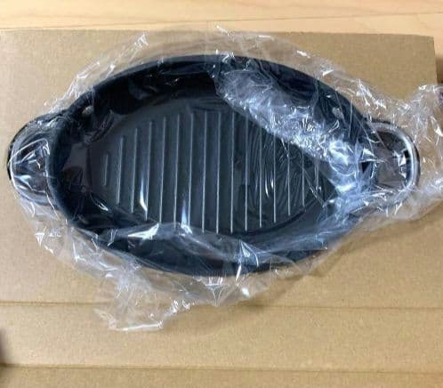 新品MEYER マイヤー オールインワンオーバルパン PM-OVP