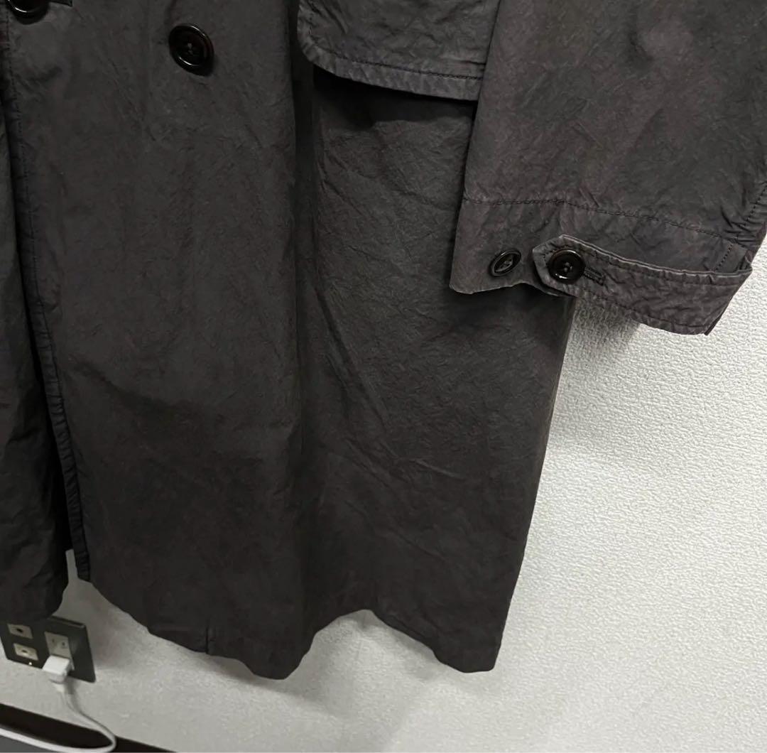 専用 nest Robe/スーピマコットンマッキーノコート/ネストローブ