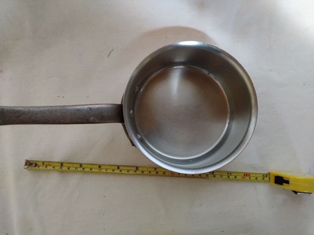 マトファー／ブウジャソースパン14cm