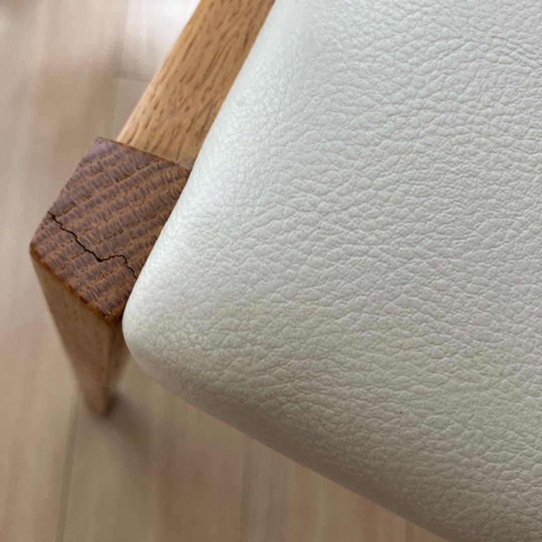 大塚家具ダイニングチェア　シネマA CHINEMA HOC-096