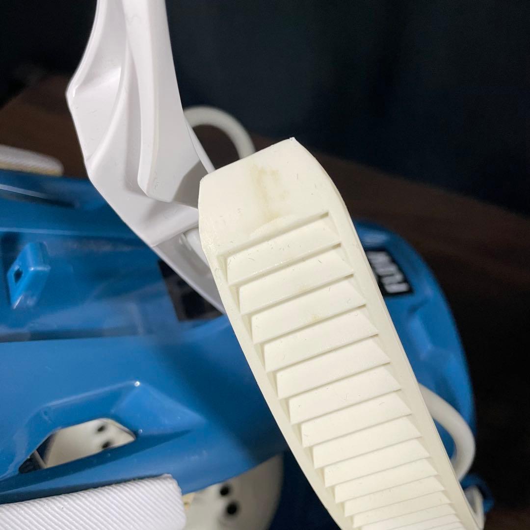 FLOW FIVE FUSION メンズ BLUE Mサイズ