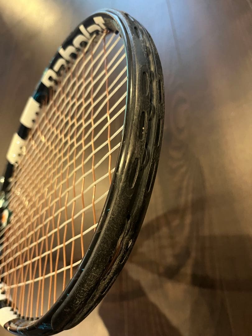 中古　Babolat Pure Drive テニスラケット