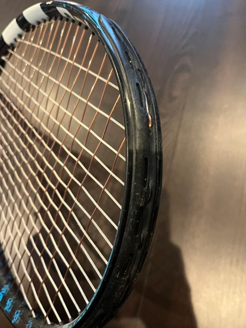 中古　Babolat Pure Drive テニスラケット
