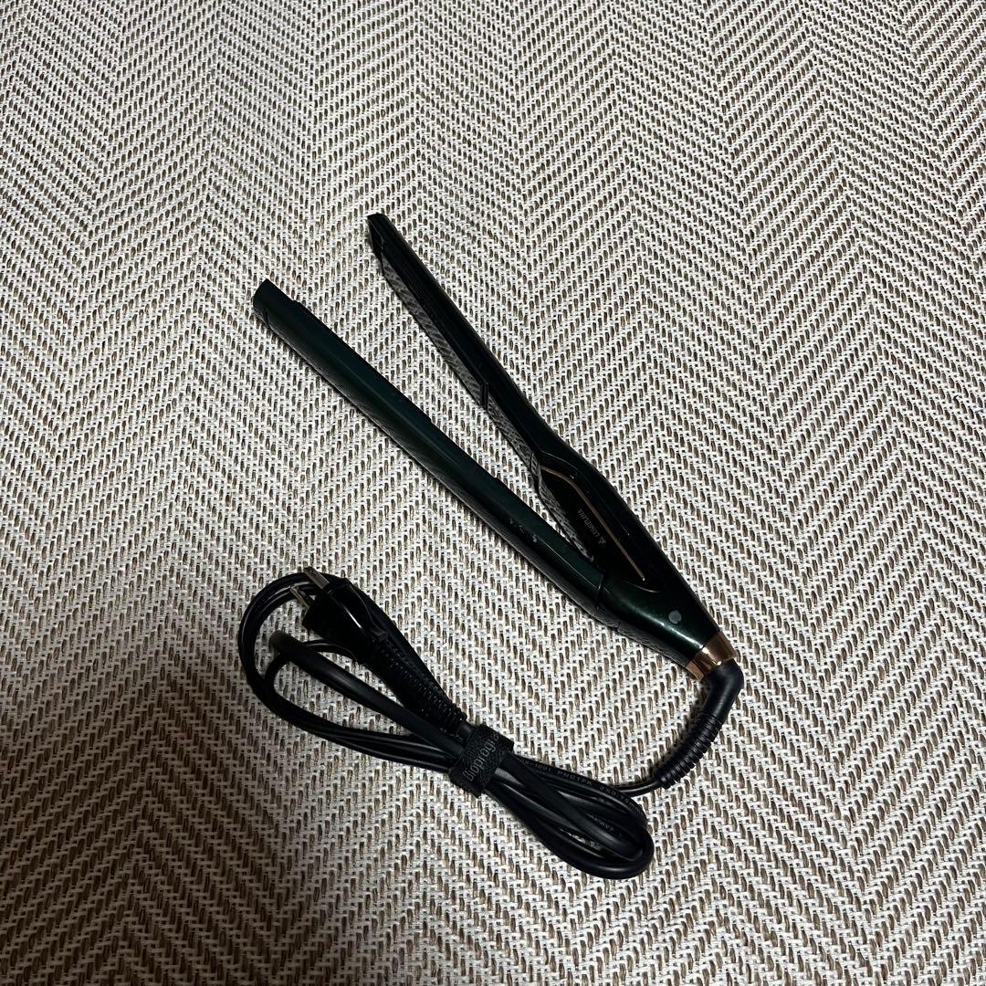 ヘアービューロン 7Dplus バイオプログラミング