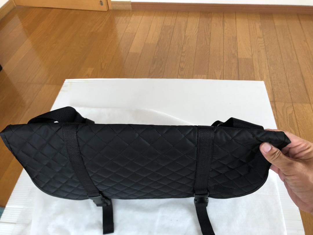 ヘッドポーター ノアール　ショルダー バッグ メッセンジャー　ボディー タンカー