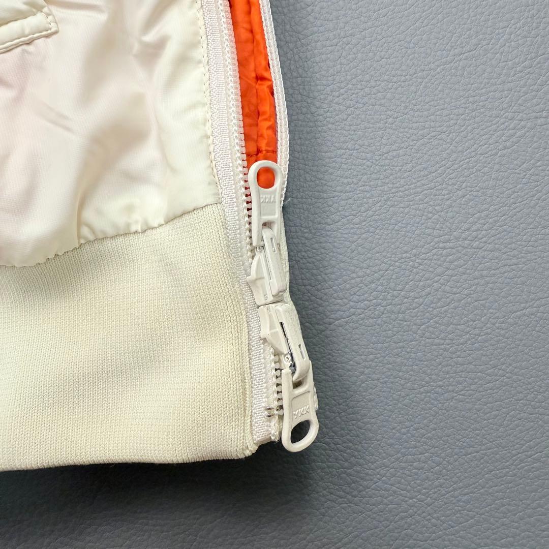 PEARLY GATES 4way中綿スニード リバーシブル ゴルフ GOLF