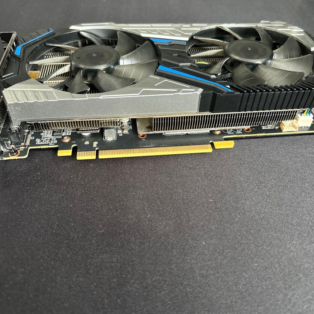 GALAX GeForceRTX2070 8GB グラフィックボード