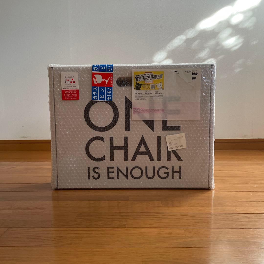 【新品未開封】artek stool E60