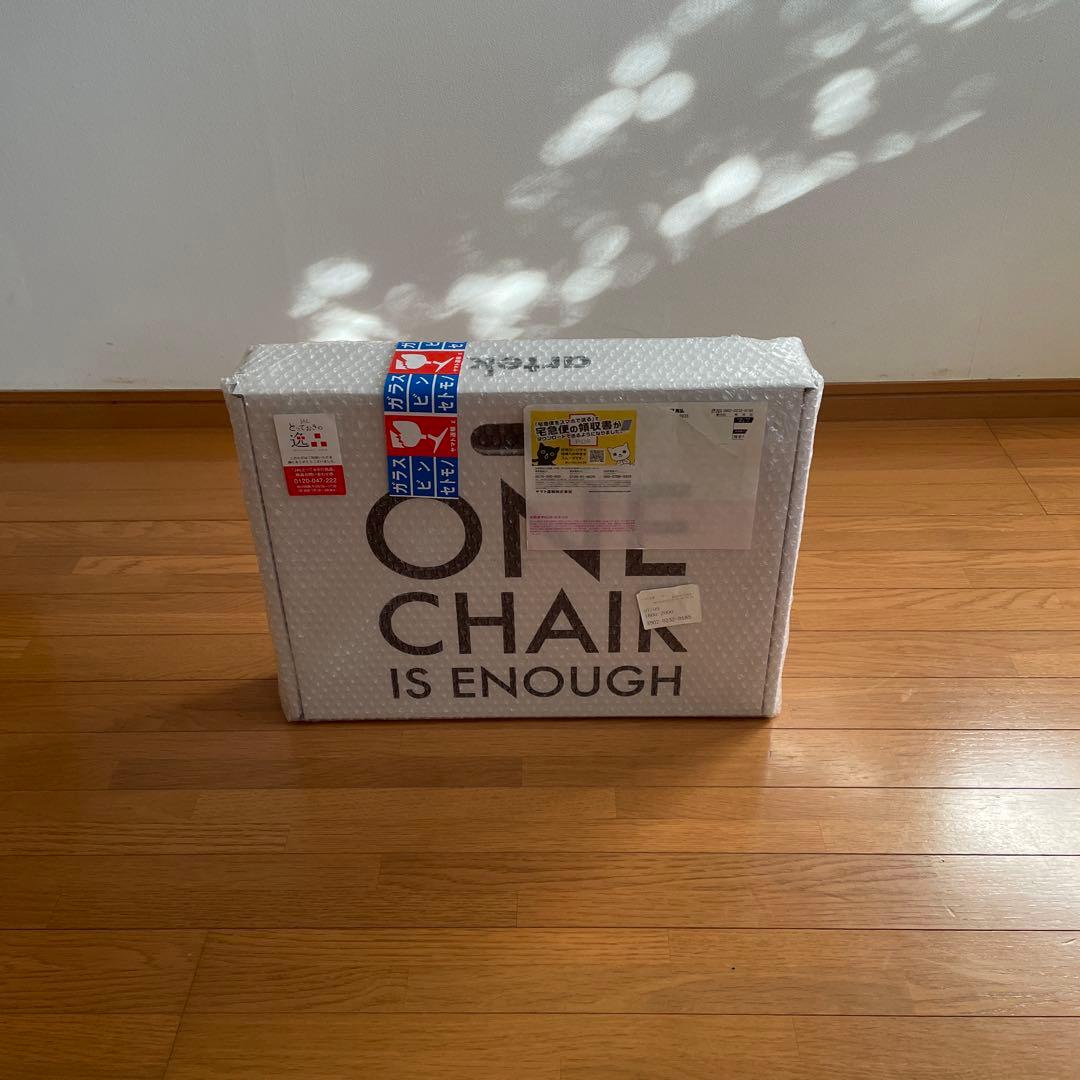 【新品未開封】artek stool E60