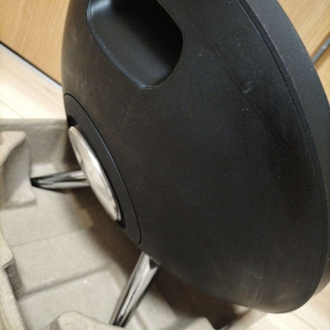 高音質　harman/kardon ワイヤレススピーカー OnyxStudio