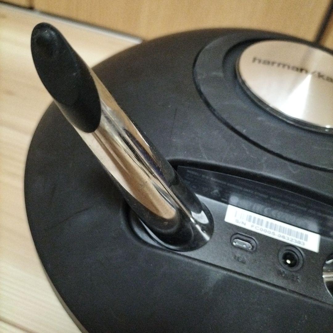 高音質　harman/kardon ワイヤレススピーカー OnyxStudio