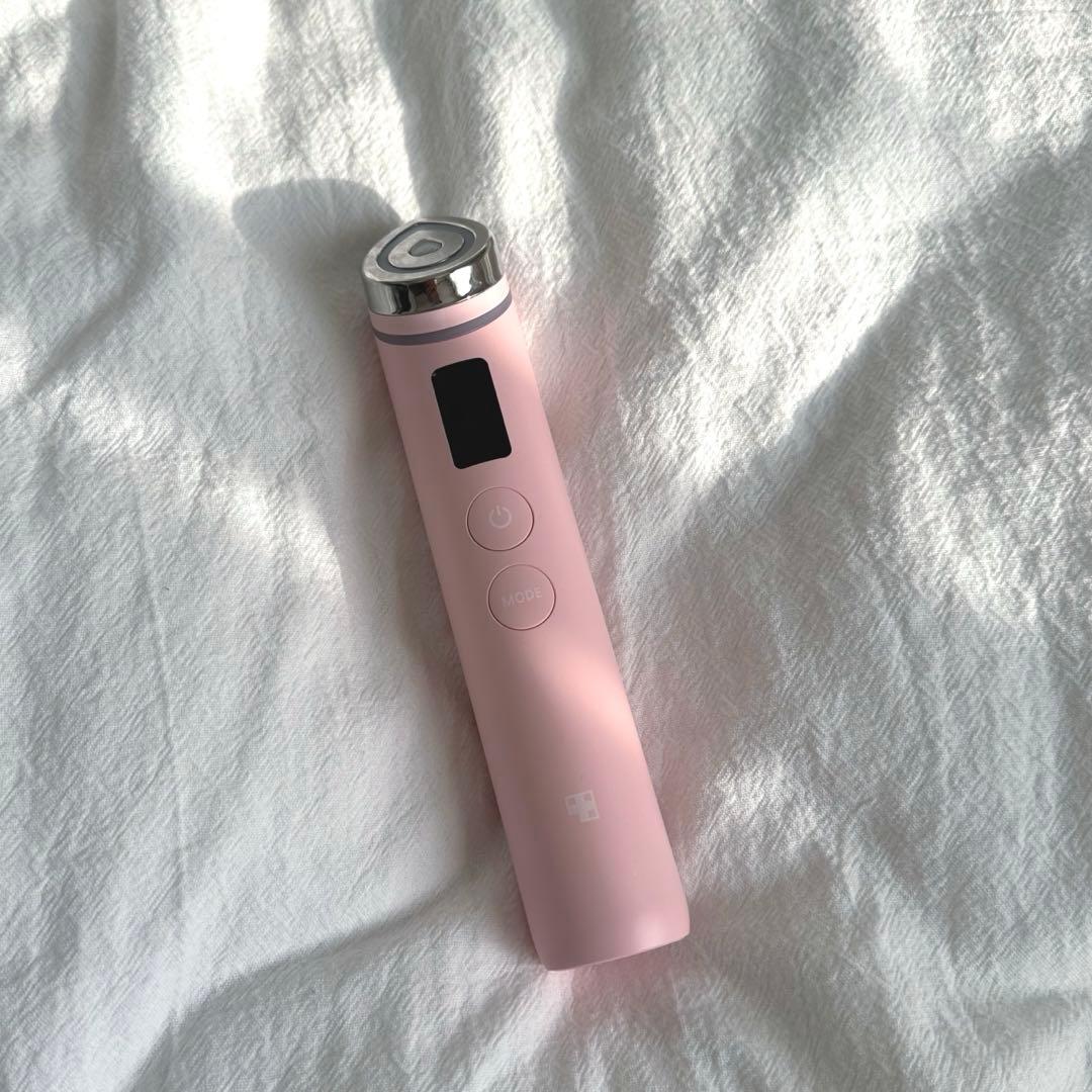 medicube 美顔器 ブースタープロ 専用付属充電器付