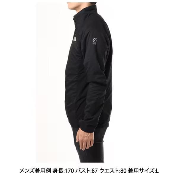 未使用 ノースフェイス ベントリックストレイルジャケット M ユニセックス