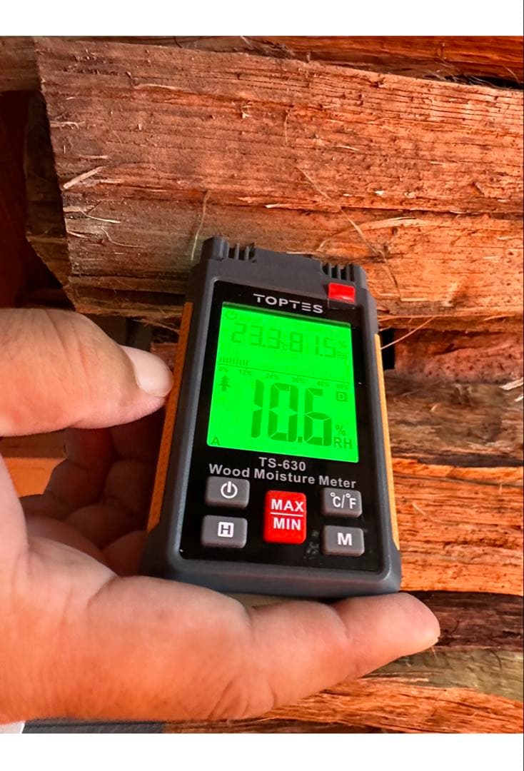 薪　長さ25㎝〜30㎝　広葉樹　100Kg まとめ商品　北海道、沖縄の方は不可