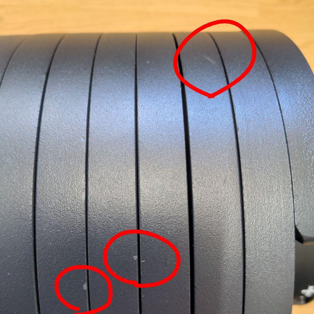 NUO FLEXBELL⁠フレックスベル32kg②1台2キロ刻み❇セット購入のみ