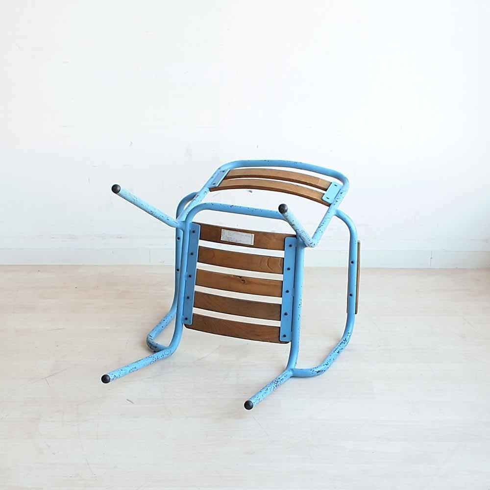 関家具 フリックチェア クラッシュゲート ノットアンティークス ZR24207