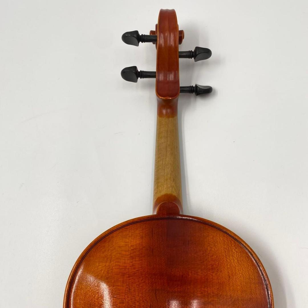【弦新品】SUZUKI バイオリン No.300 4/4 弦楽器 フルサイズ