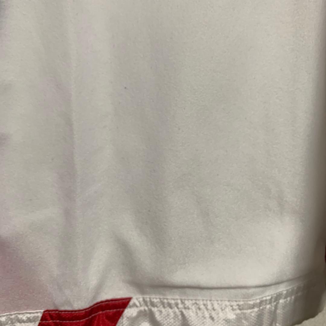 美品！Mizuno ウィンドブレーカー　上下セット