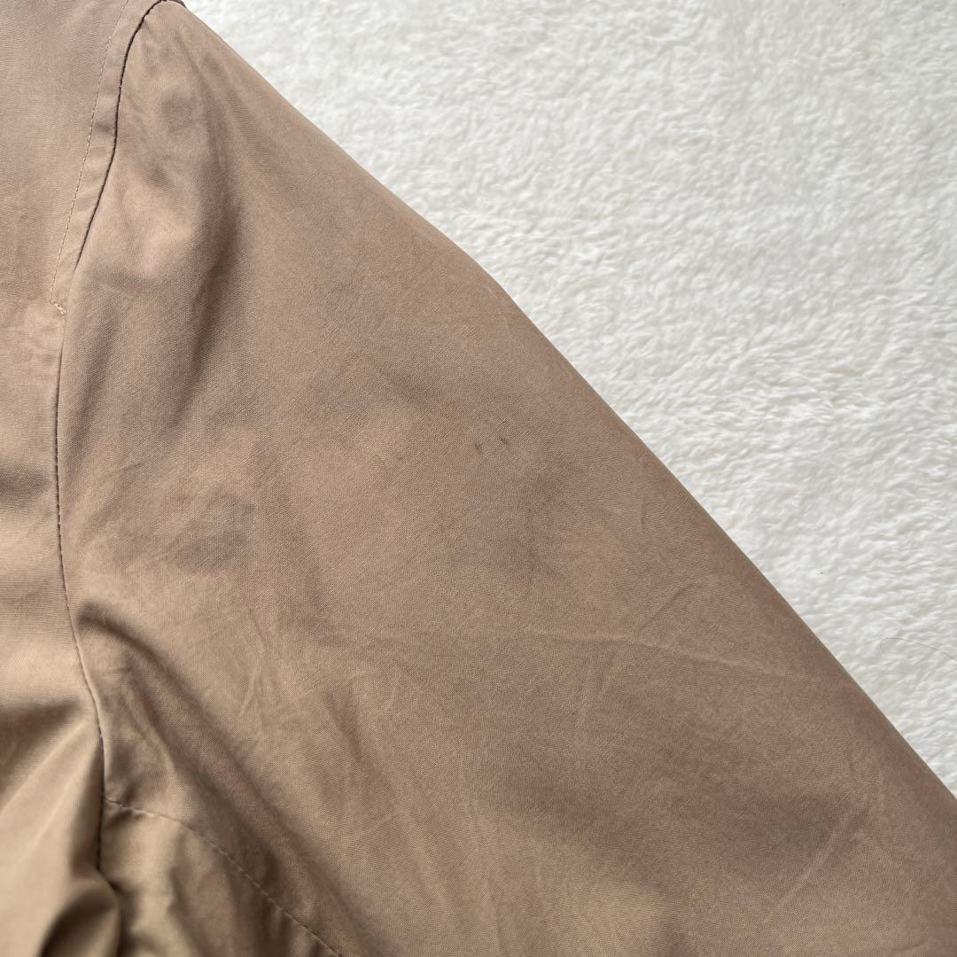 ペンペン 様　2way MHL マーガレットハウエル ダウンライナー付