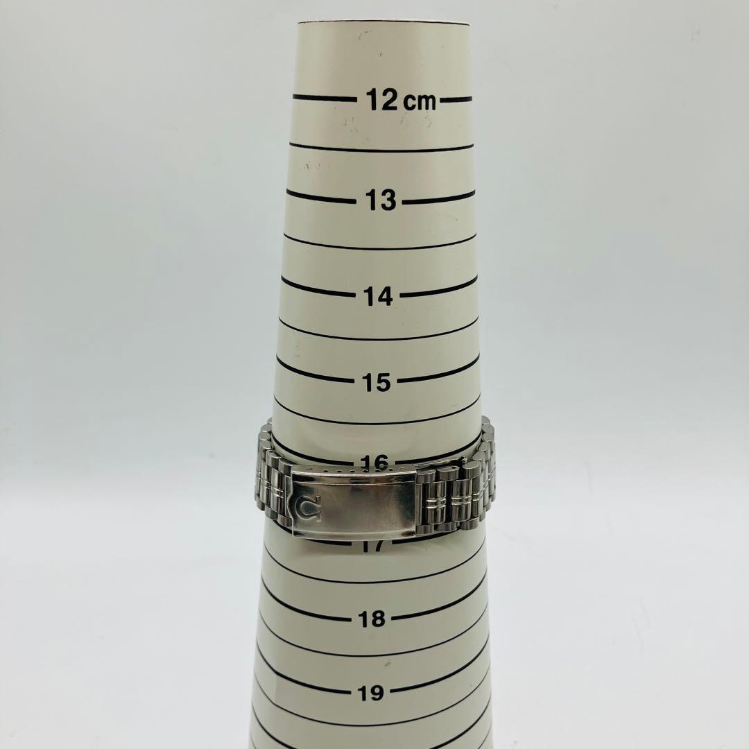 オ*ン様 10s13 OMEGA オメガ エレクトロニック f300 電磁テンプ