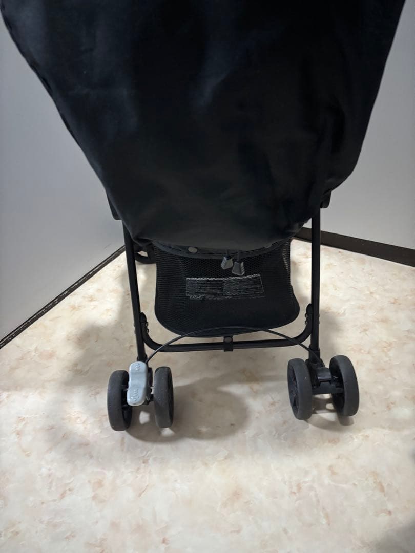 joie エアトラベルシステム【ベビーカー】