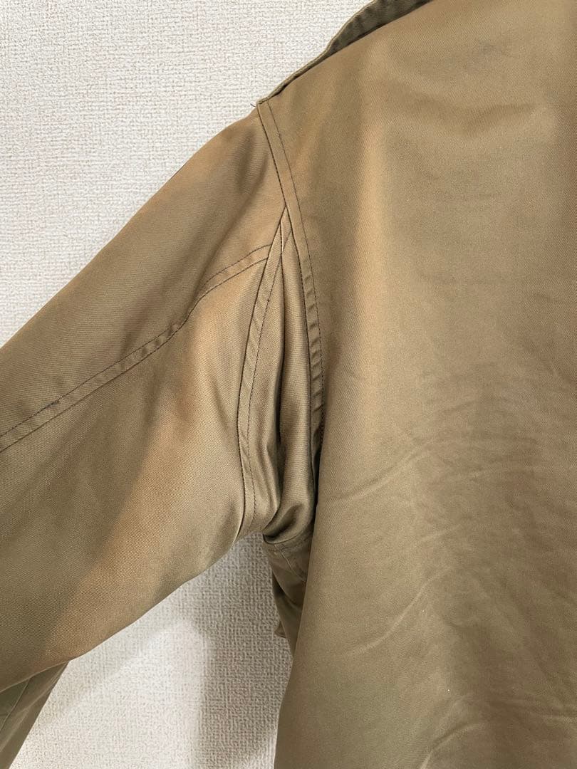 Buzz Rickson's バズリクソンズ B-10 サイズ40