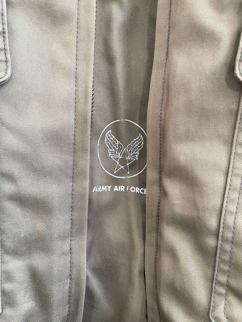 Buzz Rickson's バズリクソンズ B-10 サイズ40