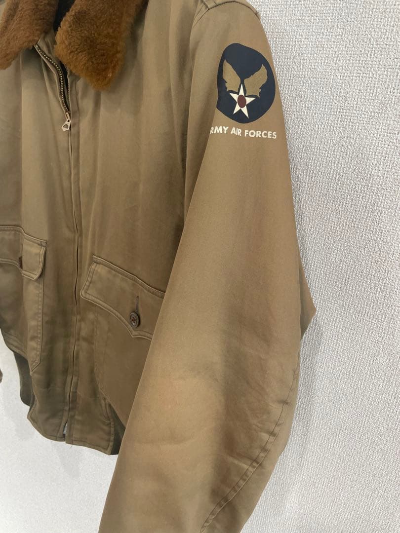 Buzz Rickson's バズリクソンズ B-10 サイズ40