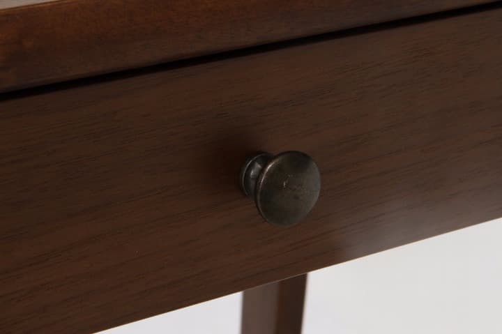 レトロなデスク　幅100㎝