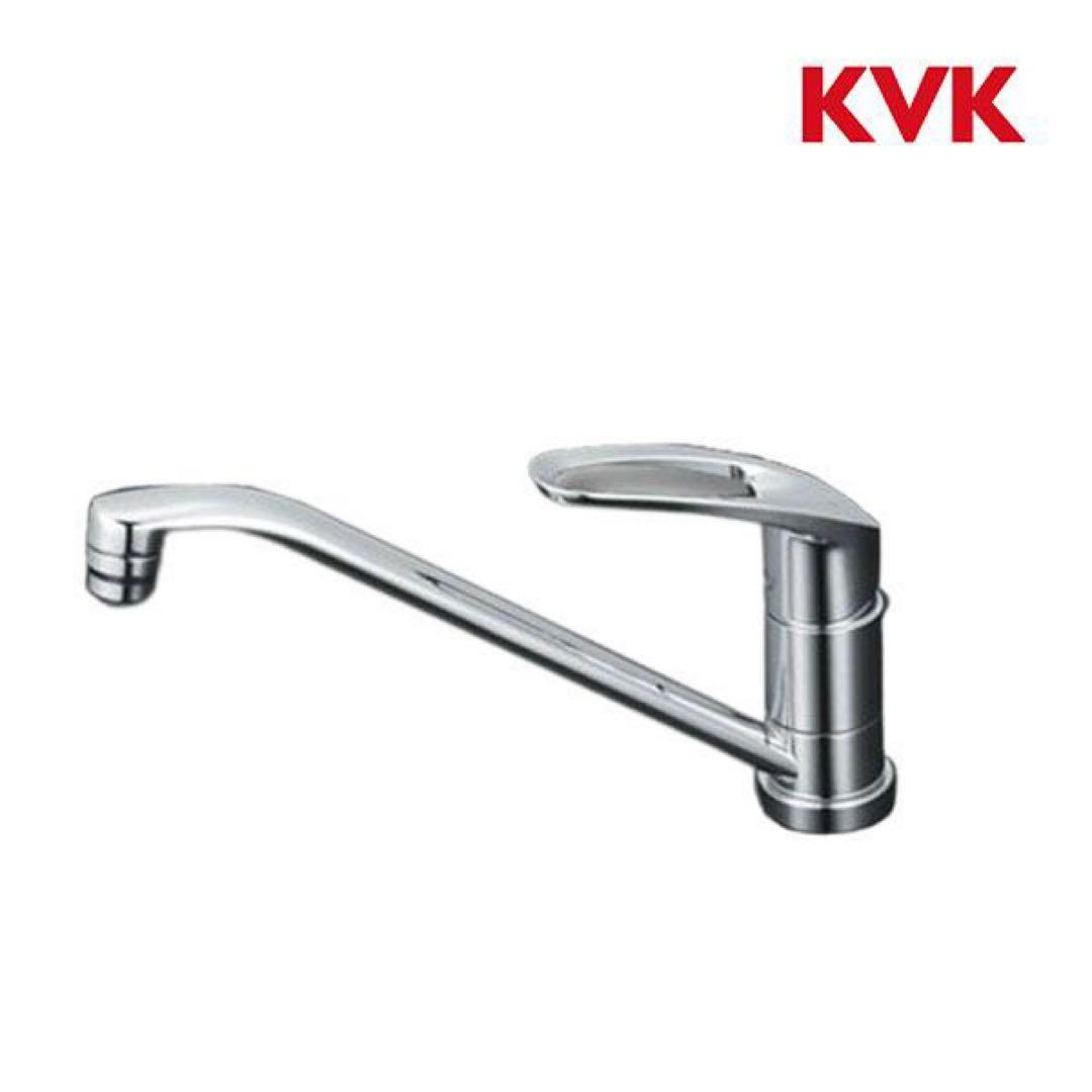 ピ*ル様 クリナップ シングルレバー水栓 ZZKM5111TCLE KM5011