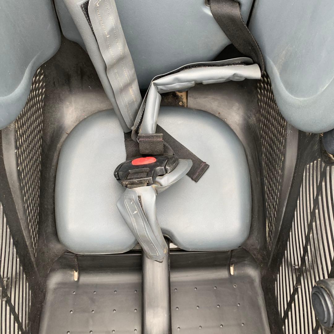 [581]送料無料 ヤマハPAS kiss 電動自転車