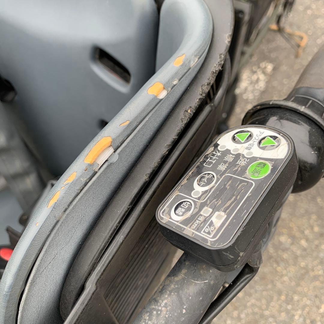 [581]送料無料 ヤマハPAS kiss 電動自転車