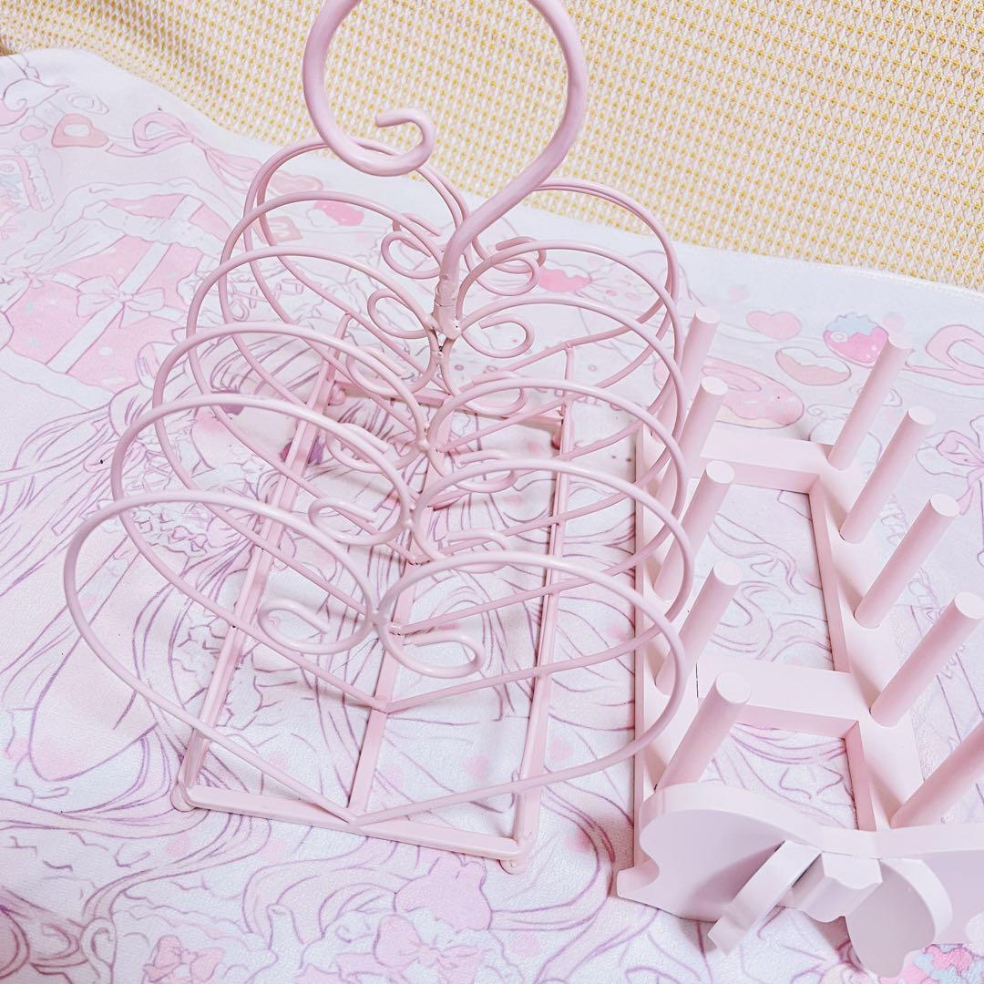 サンリオ　まな板　包丁　プレート　お皿　スタンド　新品未使用　ちいかわディズニー