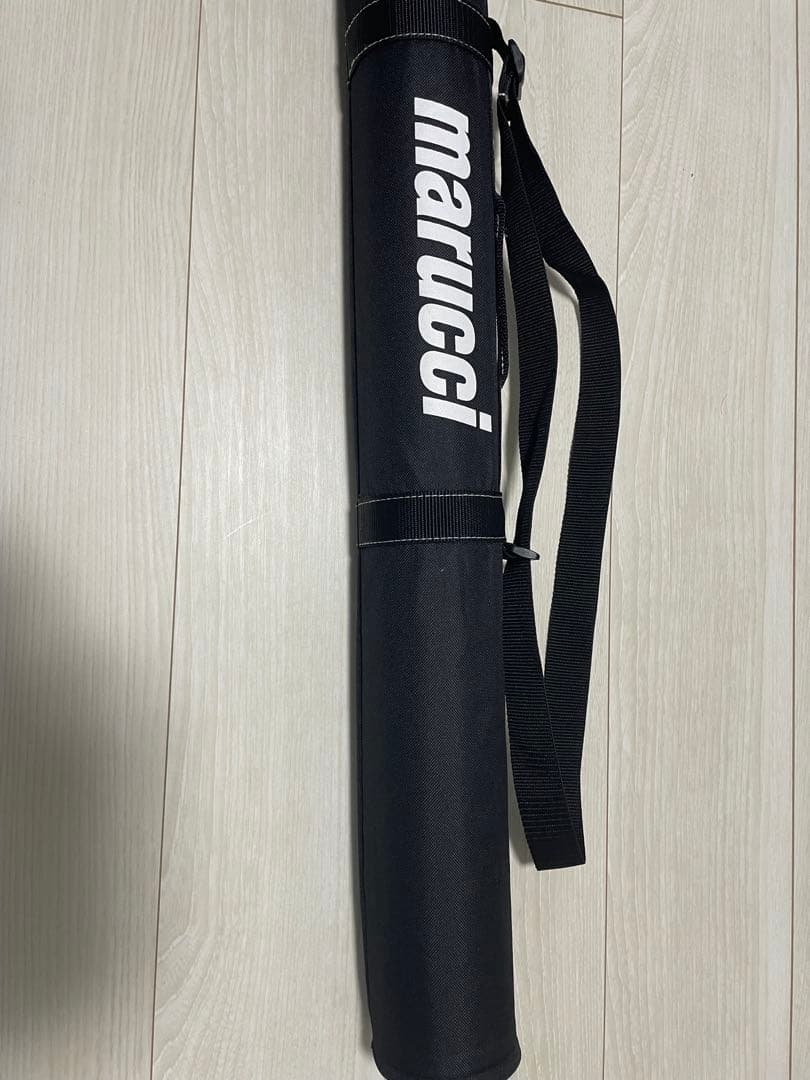 marucci ワニクラッシャースピード　赤　84cm