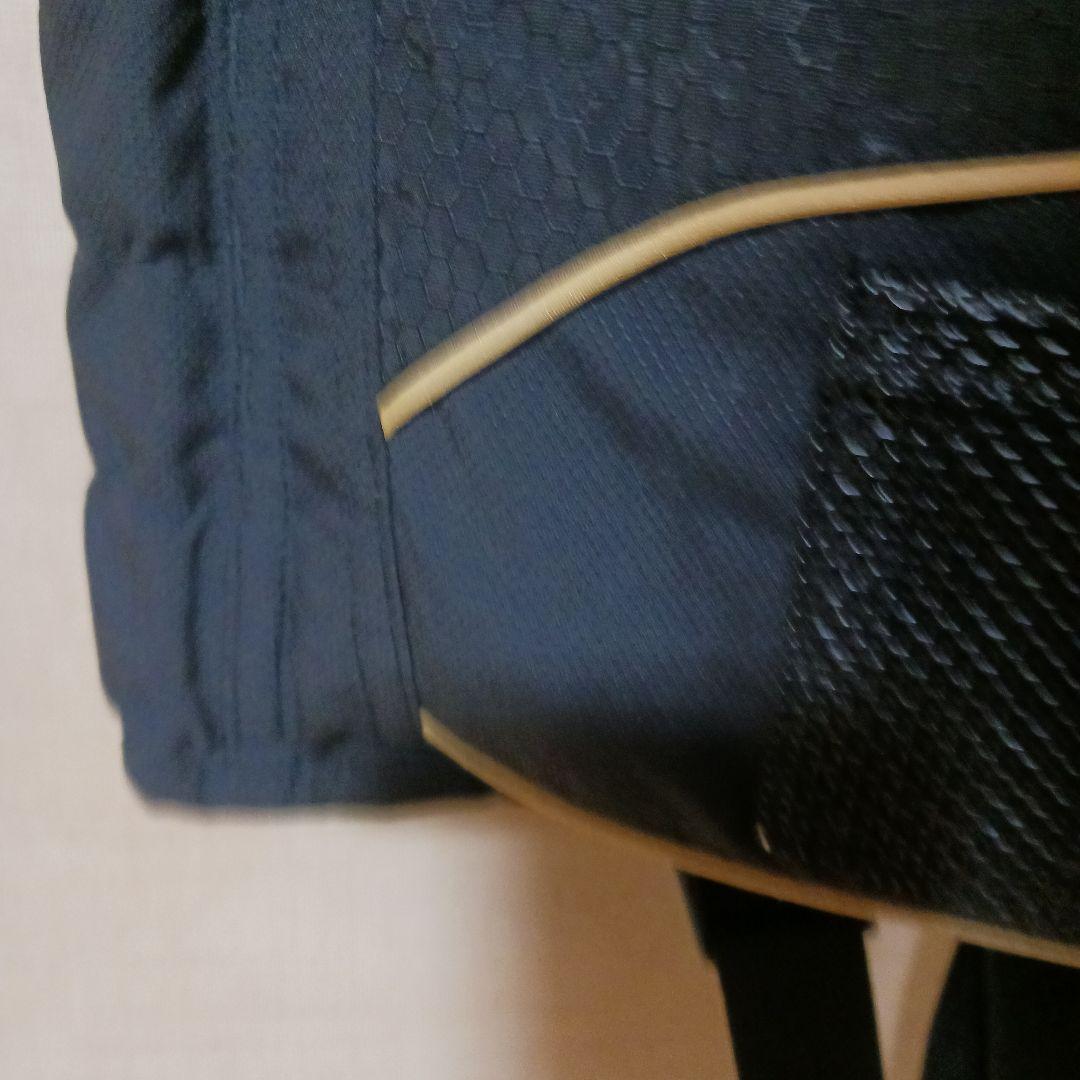 サンライン　ステータス フィッシングベスト　Lsize