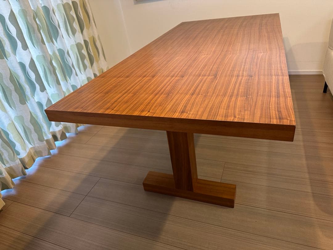 アクタス　ウォールナット　OWN-F ダイニングテーブル　180cm