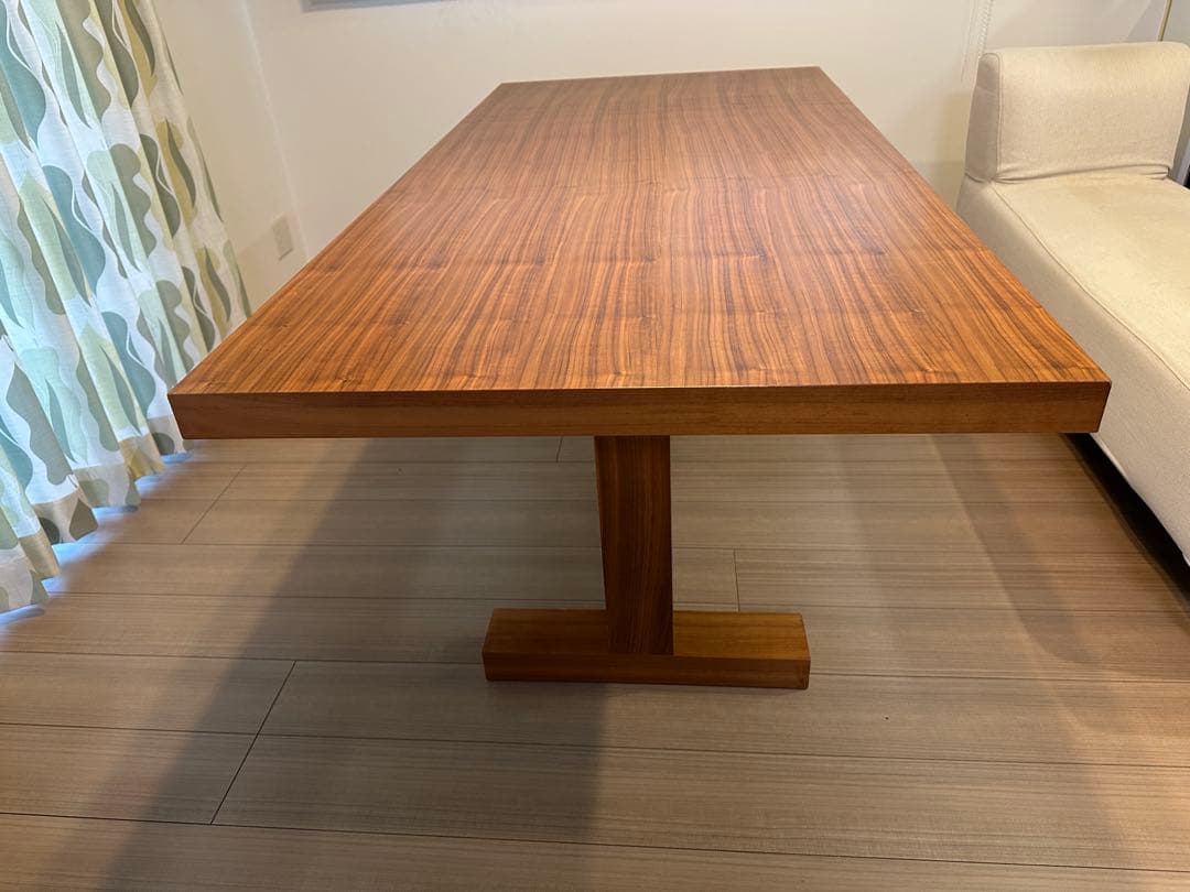 アクタス　ウォールナット　OWN-F ダイニングテーブル　180cm