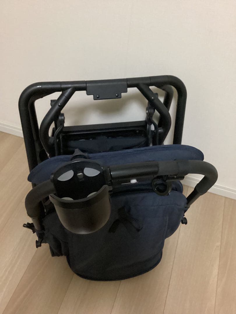 cybex EEZY S ベビーカー