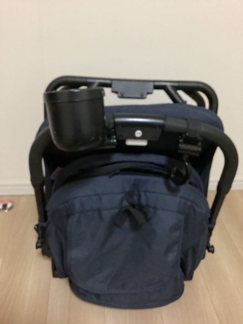 cybex EEZY S ベビーカー