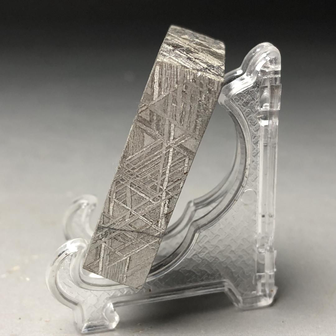 D*o様 ギベオン隕石 Gibeon Meteoriteメテオライト　高品質 7