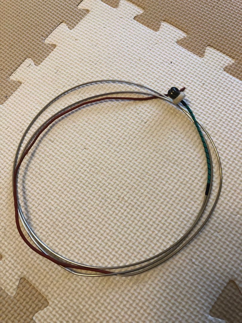 コントラバス　弦　エヴァピラッツィ