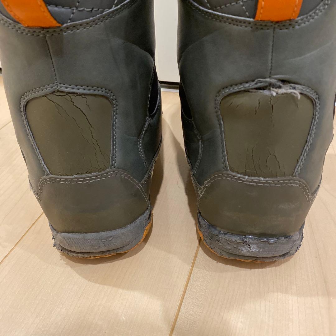 K2 Taro Tamai  Sufer 25.5cm K2 TTブーツ